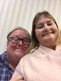 Original reference photo