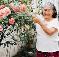 Original reference photo