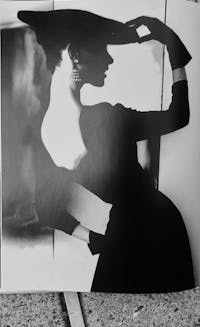 Original reference photo