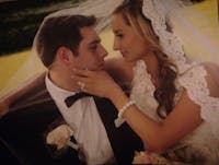 Original reference photo