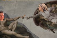 Original reference photo