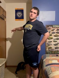 Original reference photo