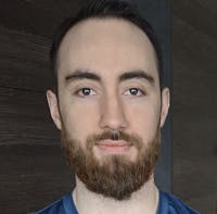 Original reference photo