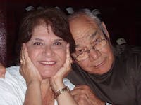 Original reference photo