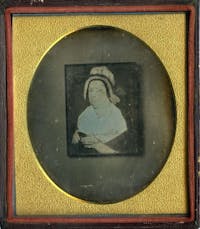 Original reference photo