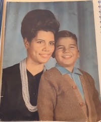 Original reference photo