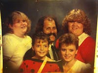 Original reference photo