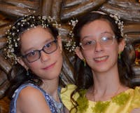 Original reference photo