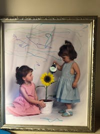 Original reference photo