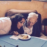 Original reference photo