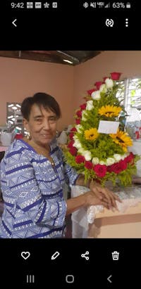 Original reference photo