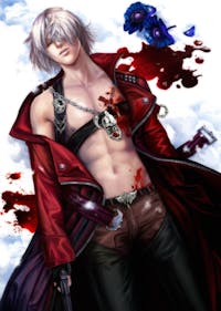 Original reference photo