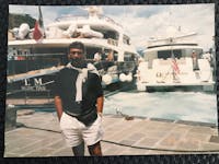 Original reference photo