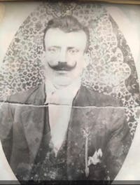 Original reference photo