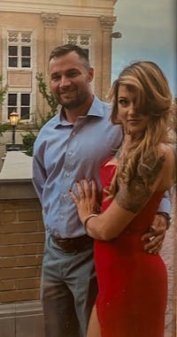 Original reference photo