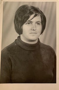 Original reference photo