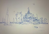 Original reference photo