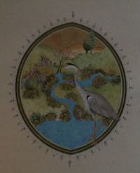 Original reference photo