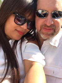 Original reference photo