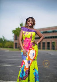 Original reference photo