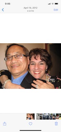 Original reference photo