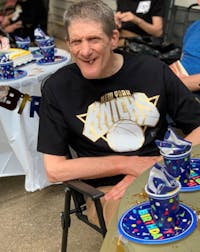 Original reference photo