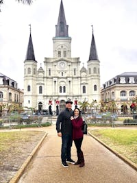 Original reference photo