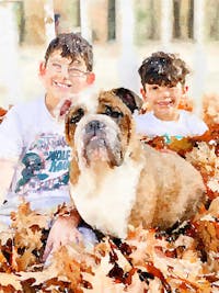 Original reference photo