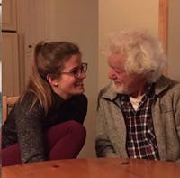 Original reference photo