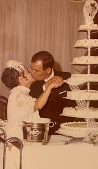 Original reference photo