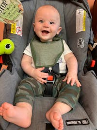 Original reference photo