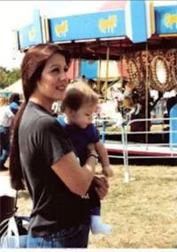 Original reference photo