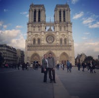 Original reference photo