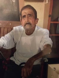 Original reference photo