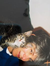 Original reference photo