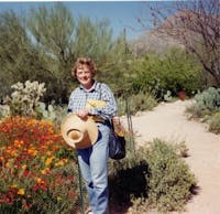 Original reference photo