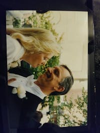 Original reference photo