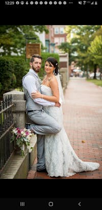 Original reference photo