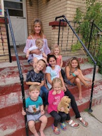 Original reference photo