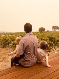 Original reference photo