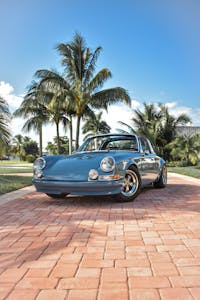 Original reference photo