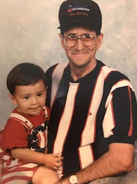 Original reference photo