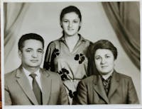 Original reference photo