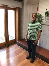 Original reference photo