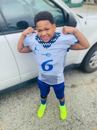 Original reference photo