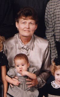 Original reference photo