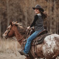 Original reference photo