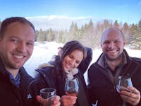 Original reference photo