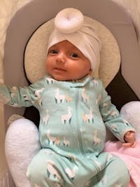 Original reference photo