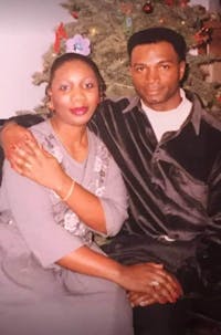 Original reference photo